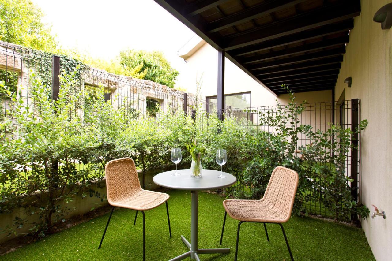 Zen Garden Studio C Porto Exterior photo